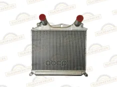Интеркулер 665*887*64 MAN TGATGSTGX  2002--> 310-660HP Nissens 97049 SONDER арт. 130010031