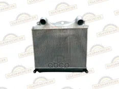 Интеркулер 892*665*64 MAN TGATGSTGX аналог 8ML376724-371 SONDER арт. 130010033