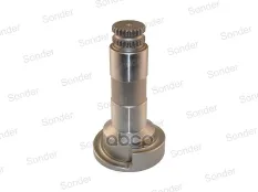 Аналог TTT 14586. РМК суппорта Meritor D3 вал правый 26 шлицов длинный SONDER арт. 160100166