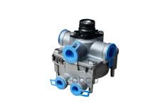 Клапан ускорительный для ЛИАЗ, IVECO, SCANIA (9730112030) SORL арт. 35180192390