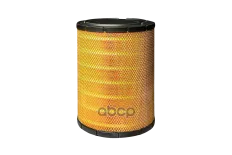 Фильтр воздушный (основной) ISUZU, DAF, CATERPILLAR, JOHN DEERE (P533930) SORL арт. RL1109AA61