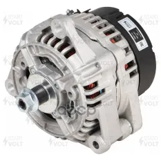 Генератор для а/м MAN TGA (00-)/F2000 (94-) с дв. D2866/2876 100A (LG 1258) STARTVOLT арт. LG1258