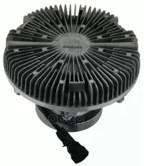 Вискомуфта вентилятора Renault Magnum DXi 12/13 Sachs арт. 2100 502 021