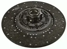 Диск сцепления 400WGVZ 50*55-20N RVI CBH/CLM/Kerax/Magnum/Major/Maxter/Premium Sachs арт. 1862 379 031