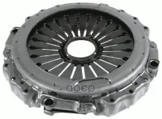 Корзина сцепления Sachs арт. 3482 000 572