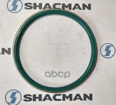Сальник левый 160х180х10 Shacman арт. HD90009340138