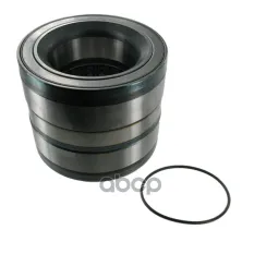 Подшипник ступицы 82*140*115 MAN TGL/TGM/MB Actros Skf арт. VKBA 5412