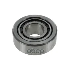 Подшипник ступицы 30*72*28.75 MAN;MB Atego/LK/LN2/NG Skf арт. VKHB 2007