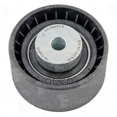 Ролик натяжителя ремня (пластиковая обойма ролика) TE PARTS арт. 51098559