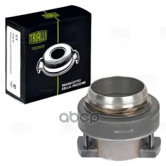 Муфта выкл. сцеп. для а/м Scania P,G,R,T (03-)/ MAN TGX I (06-)/ TGS I (05-) (CT 121) Trialli арт. CT 121