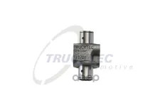 Ось коромысла MAN D25/28 , MB OM 401/449 TruckTec арт. 01.12.072