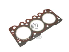 Прокладка головки блока Deutz BF3L/3M 2011, F3L/3M 2011, толщина 1.6 мм, 1 метка (0428 0812) UM United Motors арт. GH0460