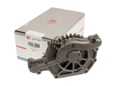 Насос масляный в сборе MAN TGA D2066/D2676 (крышка 51.05103.5036) UM United Motors арт. OP0021