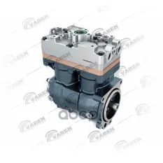 Компрессор 2 цил. 2W720R Scania P/G/R/T серия VADEN арт. 1400 090 001