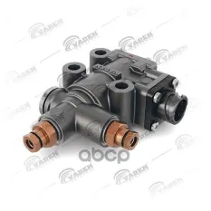 Клапан горного тормоза EGR MAN VADEN арт. 303.11.0059