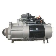 Стартер z=11 SHACMAN WP10,WP12 612600091076/612600090293/612600090562/612600090561 VALMO VALMO арт. VALMO0000101