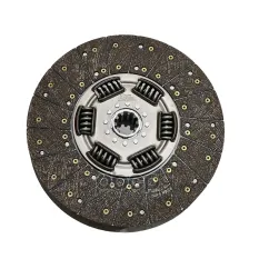 Диск сцепления 54,8mm DZ9114160032  VALMO VALMO арт. VALMO0000389