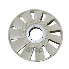 Вентилятор охлаждения FAW J7 1308010-2000/D VALMO VALMO арт. VALMO0001075