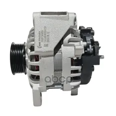 Генератор WP12/WP13 28V/80A Евро5 (6-ручейковый шкив) SHACMAN 1000750099 VALMO VALMO арт. VALMO0001179