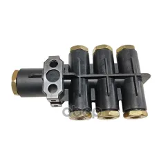Клапан воздушный распределительный SHACMAN X6000 DZ9L149360145 VALMO VALMO арт. VALMO0001195