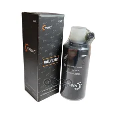 Фильтр топливный грубой очистки WP13 1000747688 VALMO VALMO арт. VALMO0001240