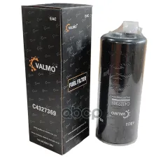 Фильтр топливный грубой очистки E5 DONGFENG GX C4327369 VALMO арт. VALMO0001383