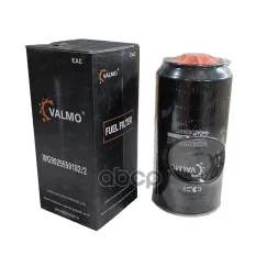 Фильтр топливный грубой очистки SITRAK (FS36277) WG9925550182/2 БЕЗ КОЛБЫ VALMO арт. VALMO000670
