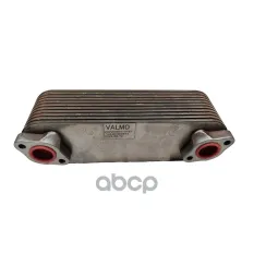 Теплообменник HOWO T5G MC11 200V056010167 VALMO VALMO арт. VALMO000673
