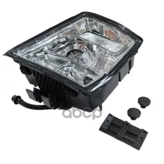 Фара левая LED VALMO арт. VALMO000835