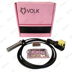 Датчик ABS прямой L=1800mm VOLVO VOLK арт. 770.300.198