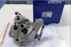 Насос топливный НД шестеренчатый D12A/C Volvo FH12 VOLVO арт. 21539993