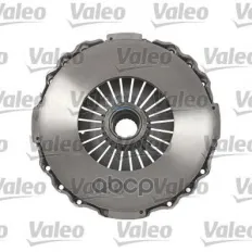 Комплект сцепления ( 85000503) MFZ430 Volvo FH/FM, RVI Kerax/Magnum/Premium Valeo арт. 827221