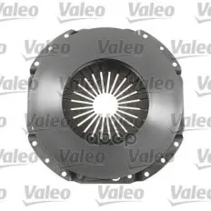 Ком-кт сцепления 380DB Valeo арт. 805312