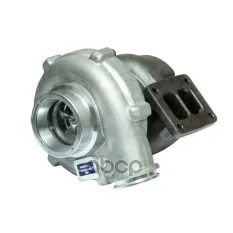 Турбокомпрессор HX50.  MAN D2866 AM POINT арт. 228 TC 17637 000
