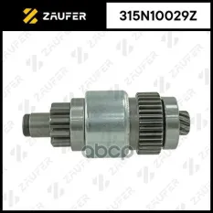 Бендикс стартера ZAUFER арт. 315N10029Z