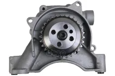 насос масляный! 03C115105AG VW Golf /Jetta/Passat 08> ZENTPARTS арт. Z189879