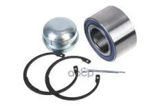 к-т подшипника ступицы! перед. (VKBA3600) Opel Corsa С 00> ZENTPARTS арт. Z22209