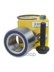 к-кт подшипника ступицы! VW T4 90-02 ZENTPARTS арт. Z21940