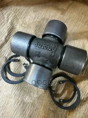 Крестовина 40Х110 ШРУСа Volvo FM NEW 0501218964 ZF арт. 0501218964