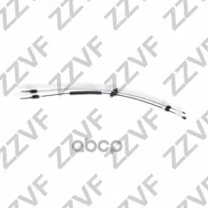 ТРОС КПП MERCEDES SPRINTER (909) (09-13) ZZVF арт. ZVH9093
