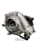 Турбокомпрессор новый BorgWarner арт. 56209880006