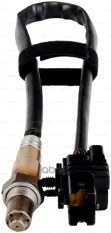 лямбда-зонд! Volvo C70/S70/V70 2.0-2.5T 97-05 Bosch арт. 0258007038