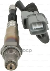 Лямбда-зонд [4 конт.] Bosch арт. 0258986611