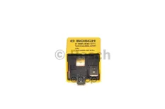 реле! 12V 60A Rover 75/Mini, MG ZT 1.3-2.5i/D 91-05 Bosch арт. 0986332071