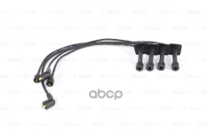к-кт проводов! Mazda 626/MX6 1.8/2.0 91> Bosch арт. 0986357241