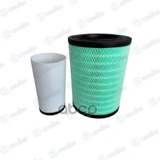 Фильтр комплект (наружн+внутр)  FH(4)/FM(4) /FMX TRUCK 39929 COSIBO арт. 39929
