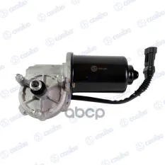 Моторчик стеклоочистителя SITRAK  75813/6  (810W264016143) COSIBO арт. 75813/6