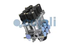Клапан магнитный ECAS Scania/MB/DAF/MAN аналог Wabco 4729051110 Cojali арт. 2209419