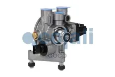 Осушитель воздуха Volvo/DAF аналог 4324100870 Cojali арт. 2210148