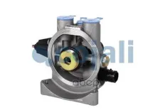 Осушитель воздуха DAF/MAN аналог Wabco 4324101160 Cojali арт. 2210162